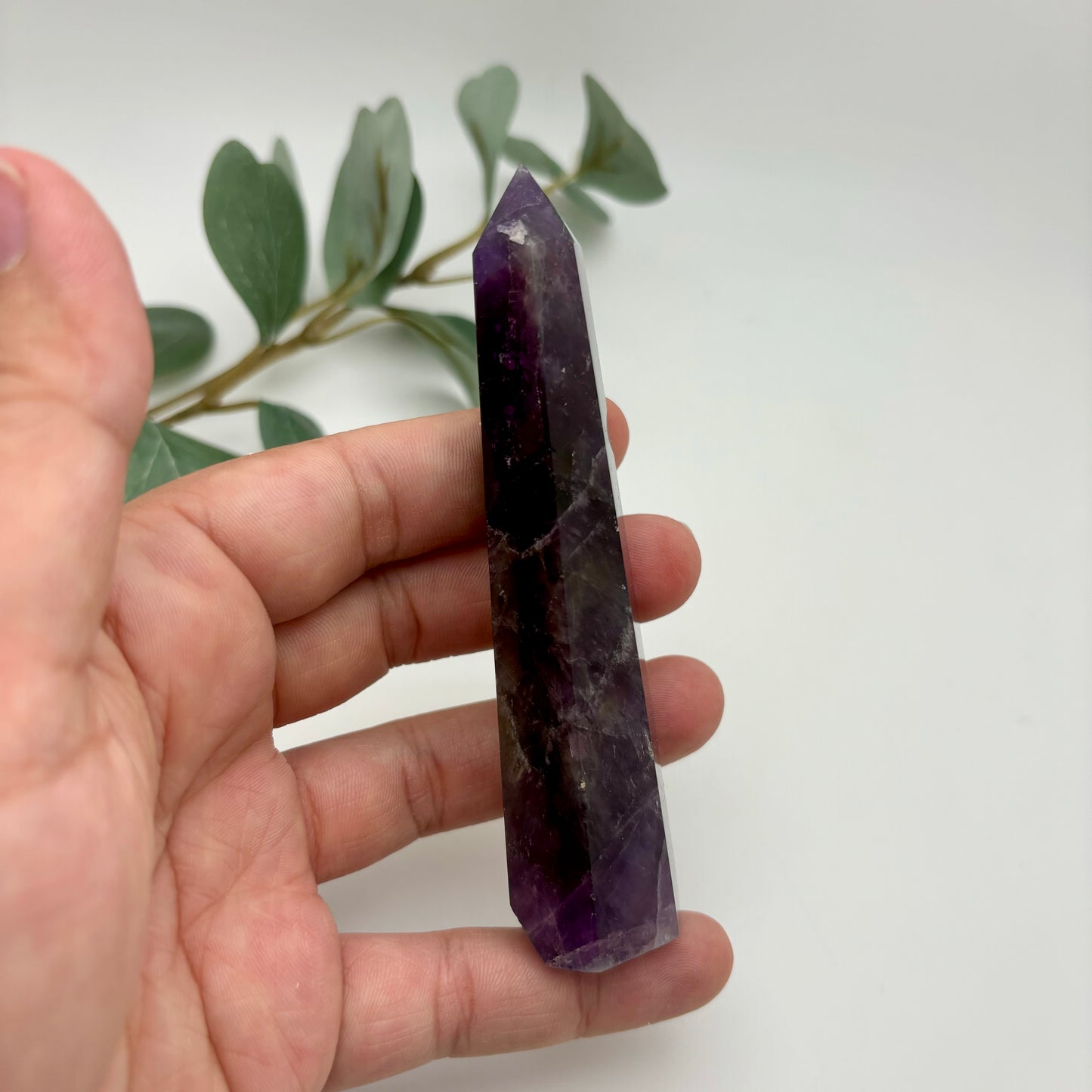 Amethyst Towers