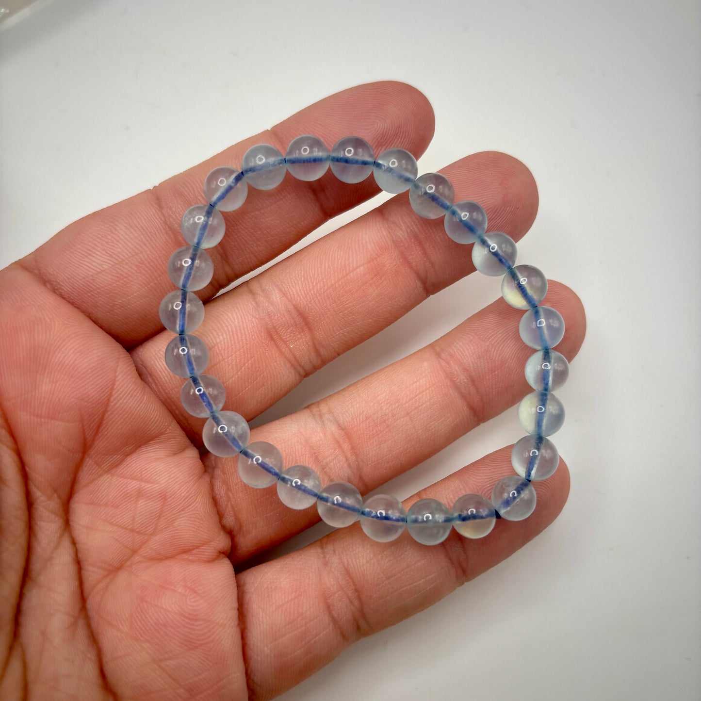 Aquamarine Bracelets