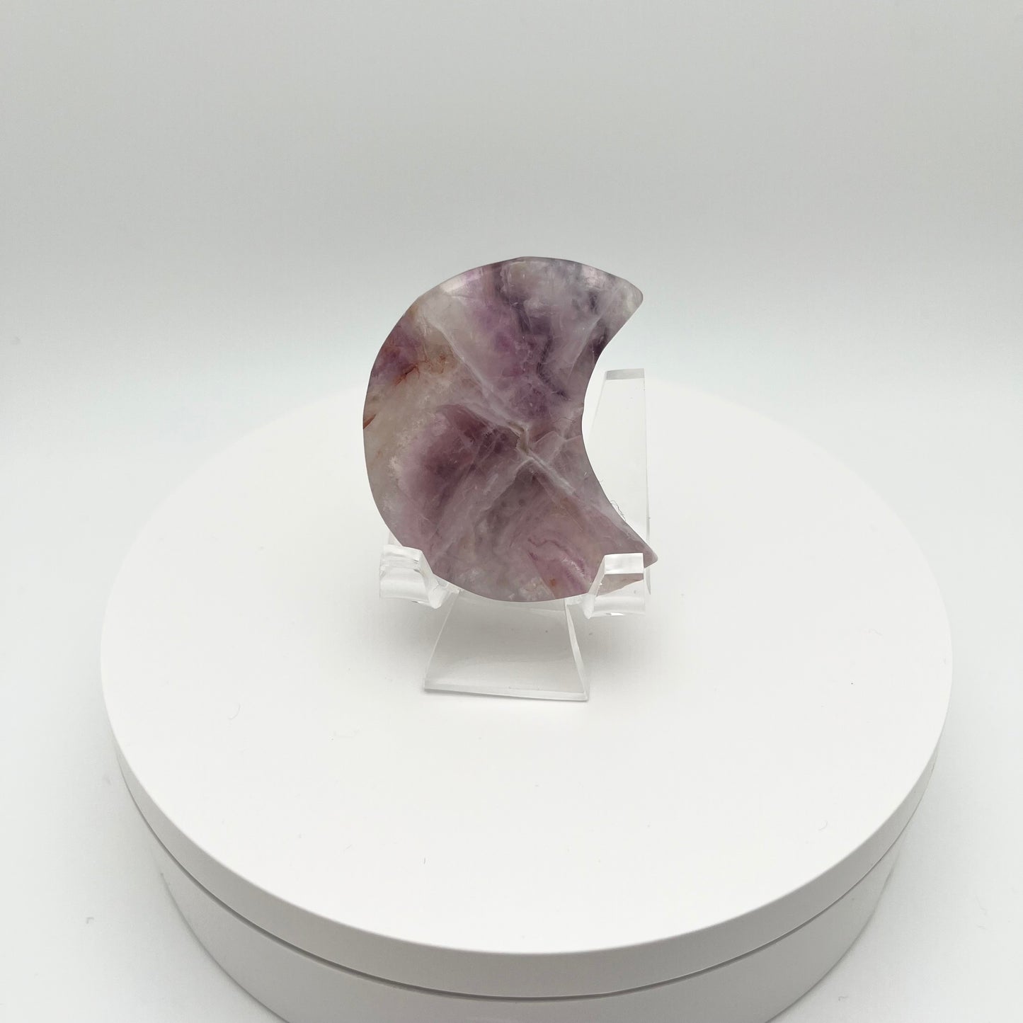 Fluorite Moons