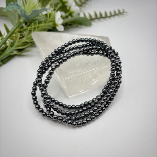 Hematite Bracelets