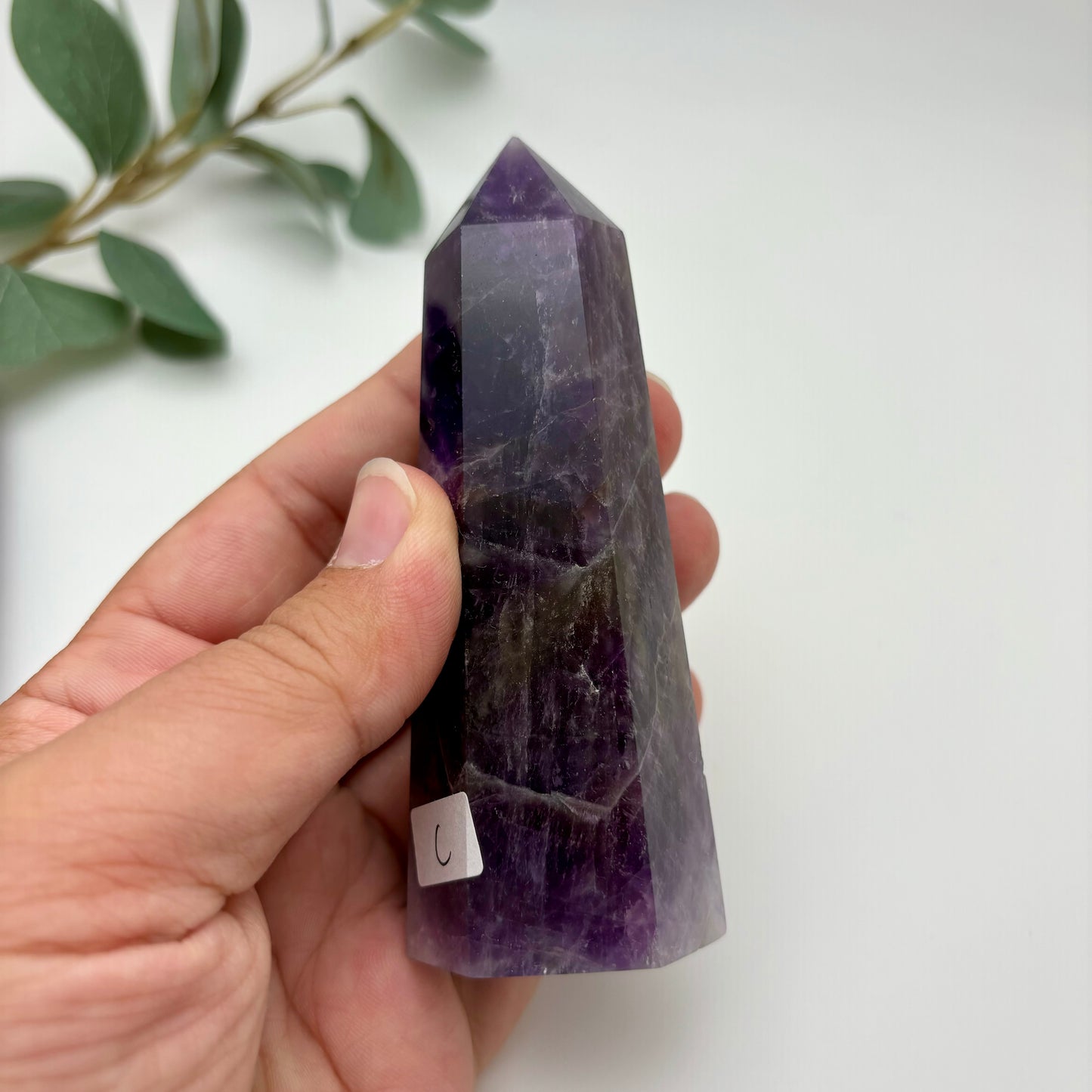 Amethyst Towers