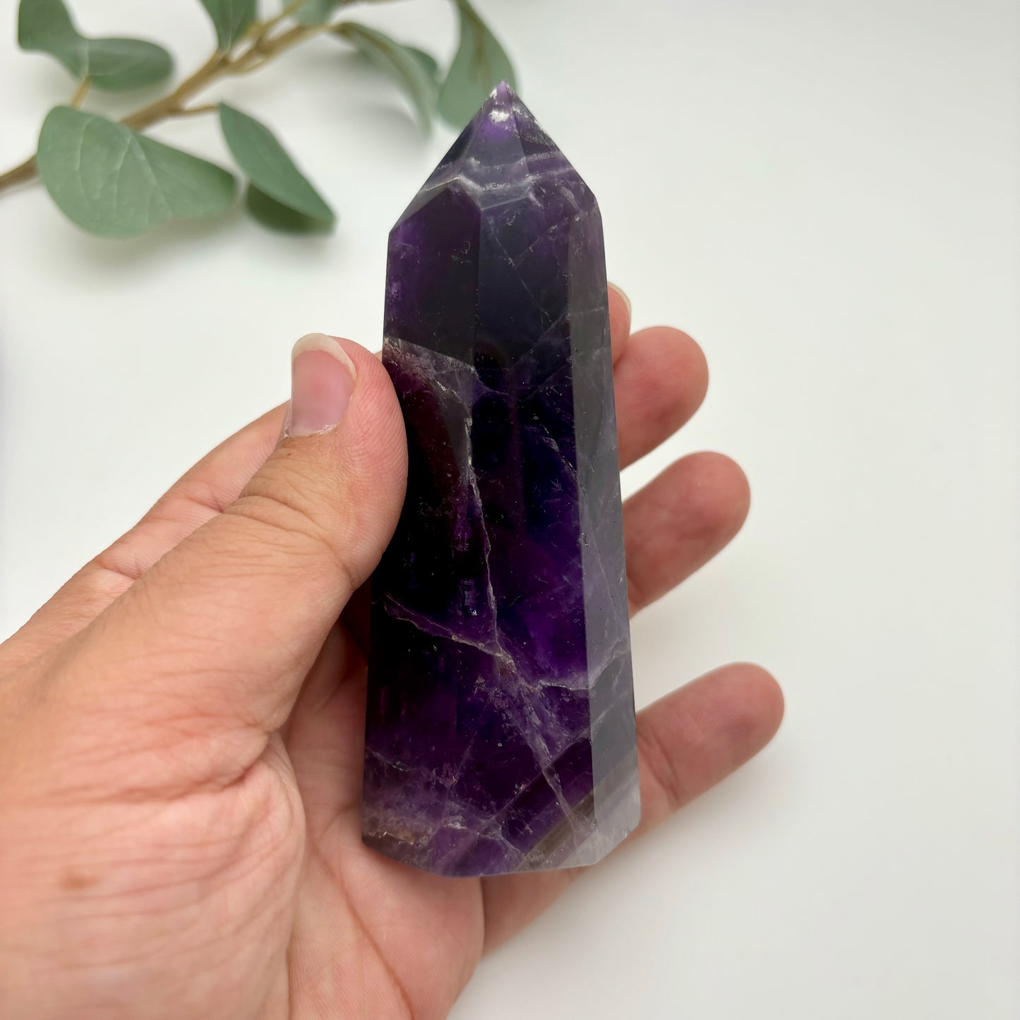 Amethyst Towers