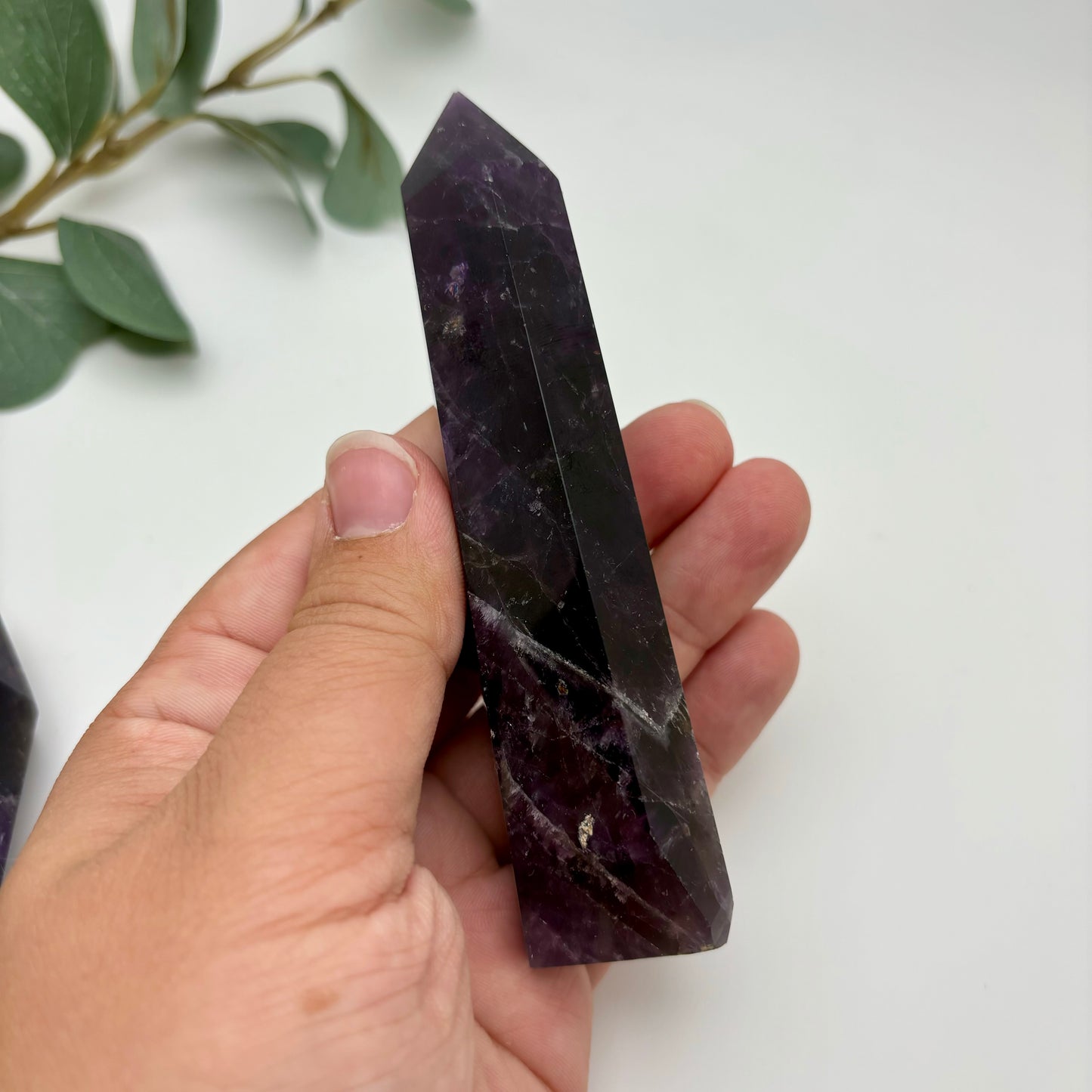 Amethyst Towers