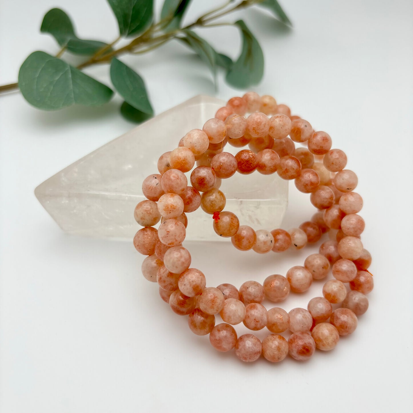 Sunstone Bracelets