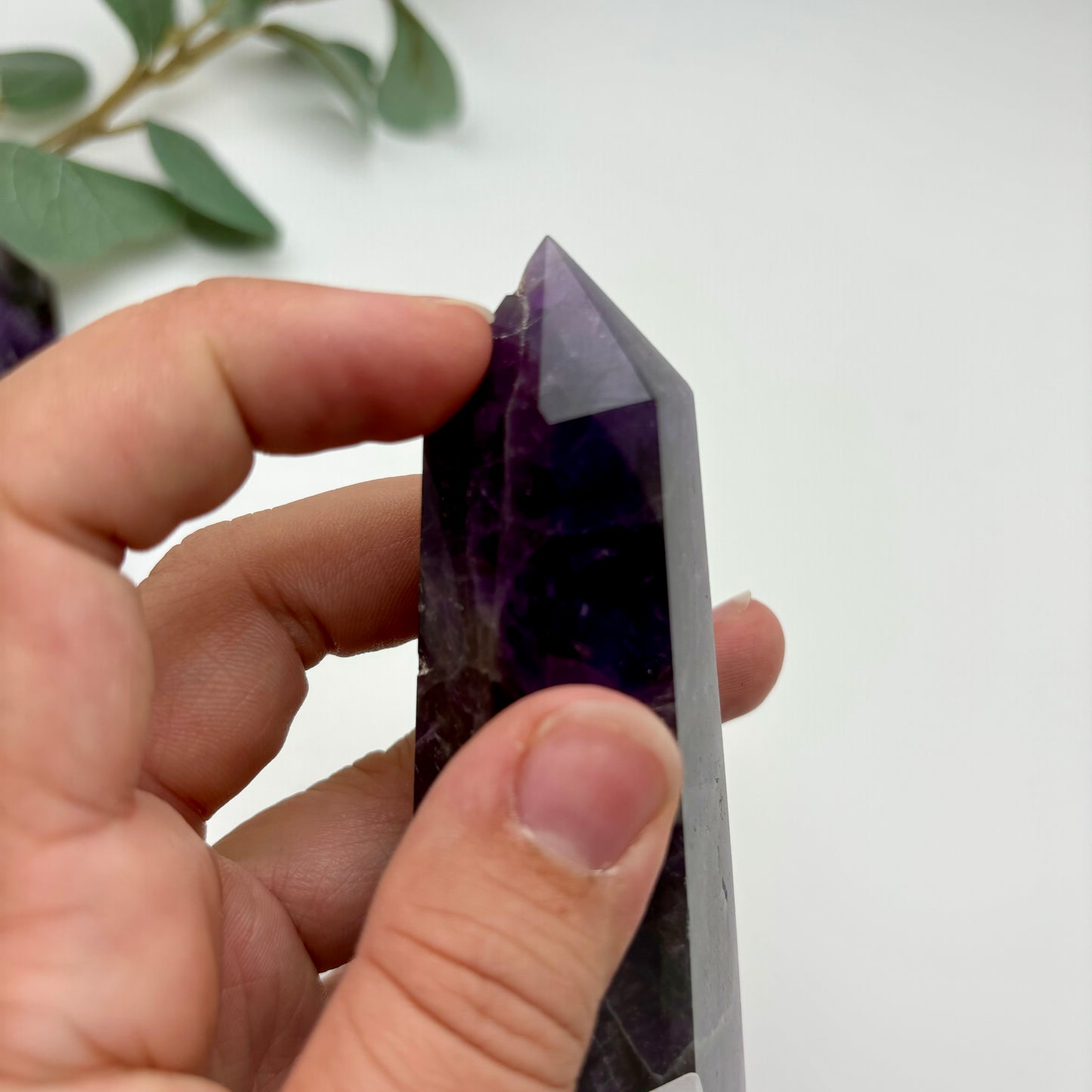 Amethyst Towers