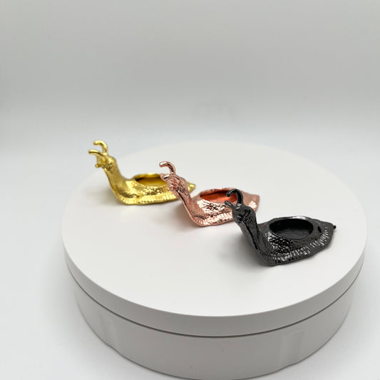 Snail Sphere Stands