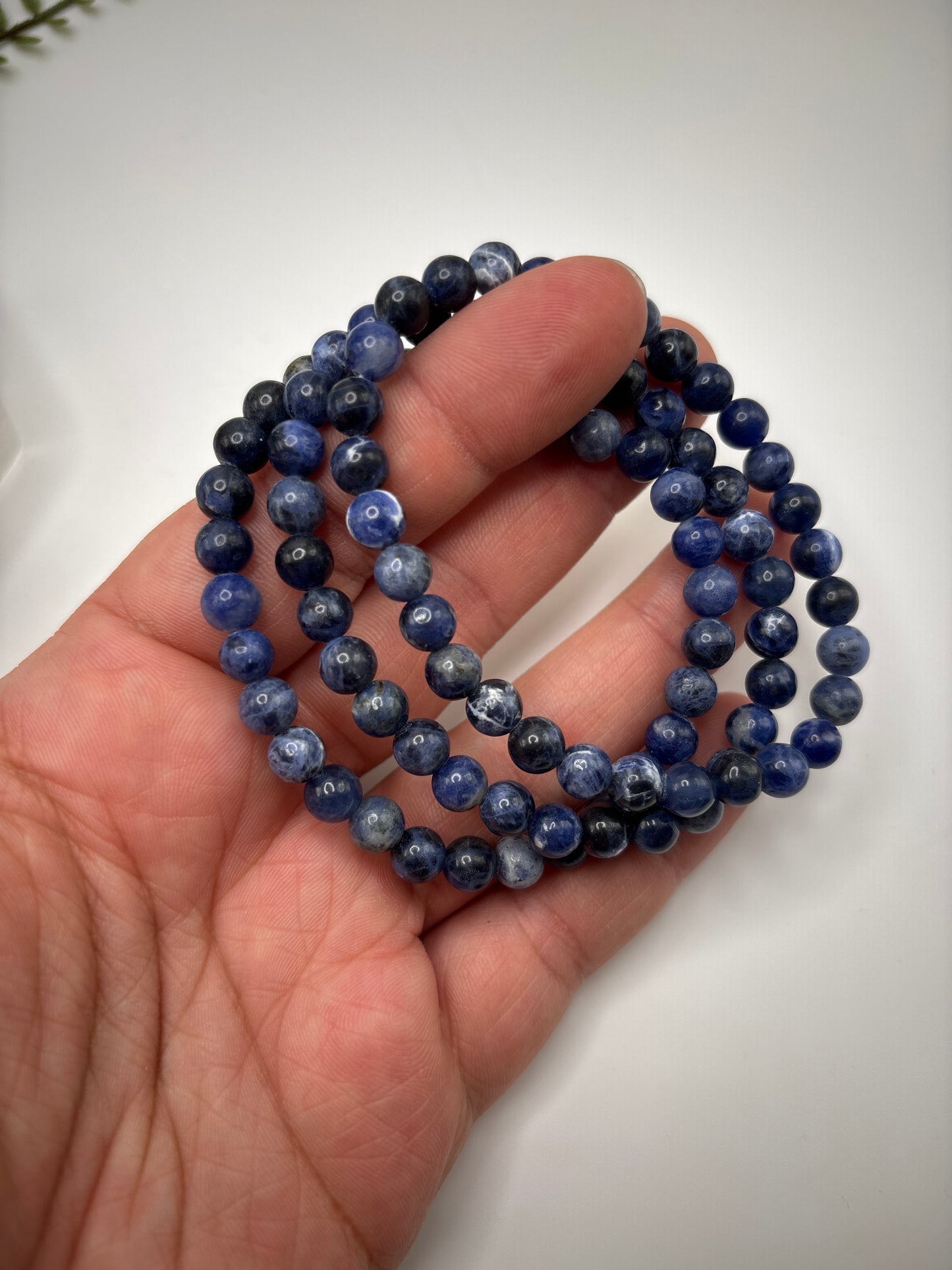 Sodalite Bracelets
