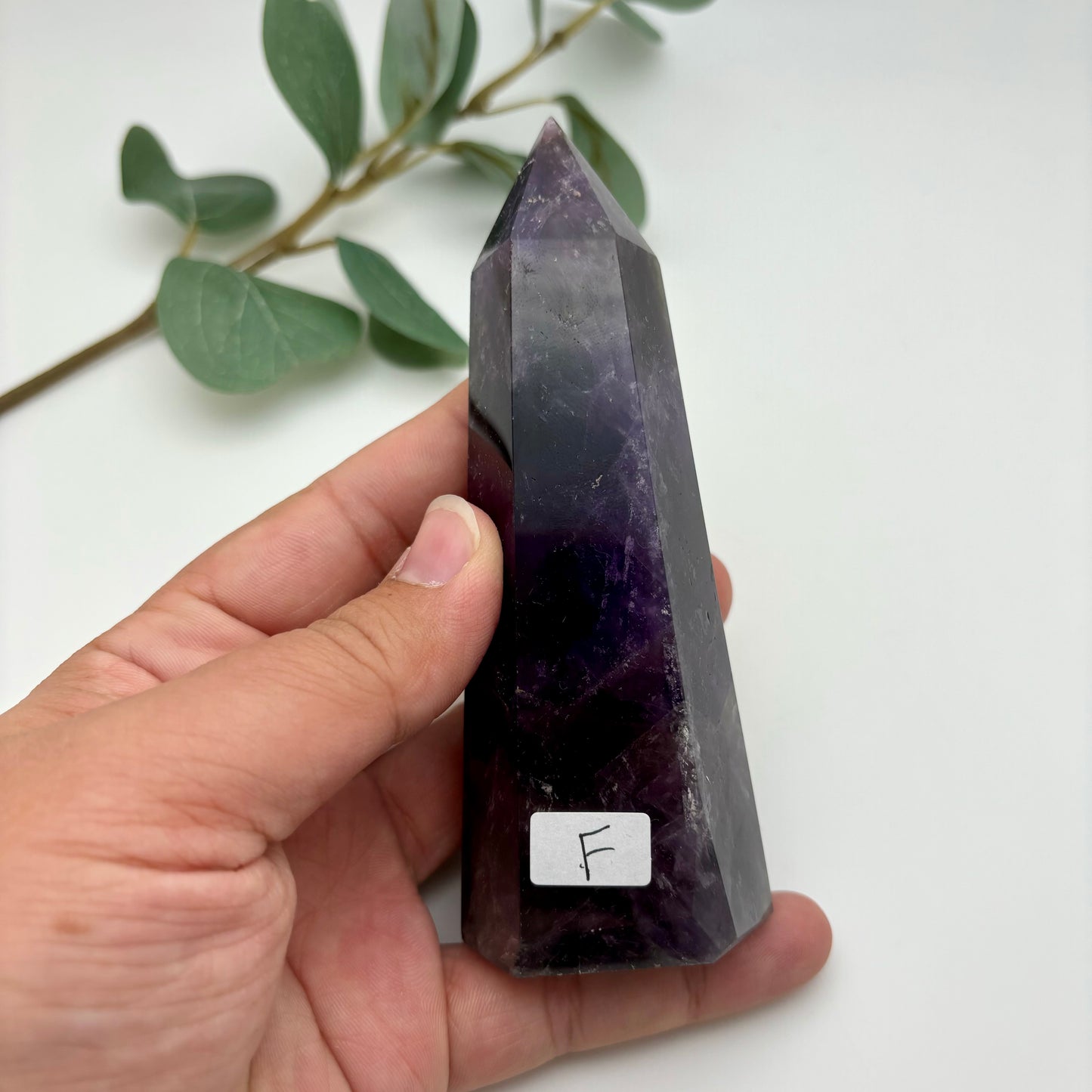 Amethyst Towers