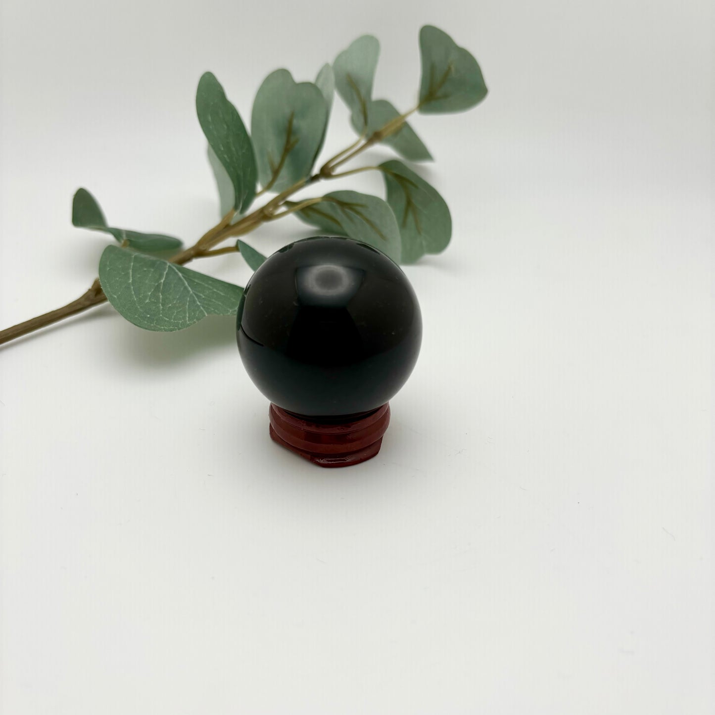 Obsidian Sphere