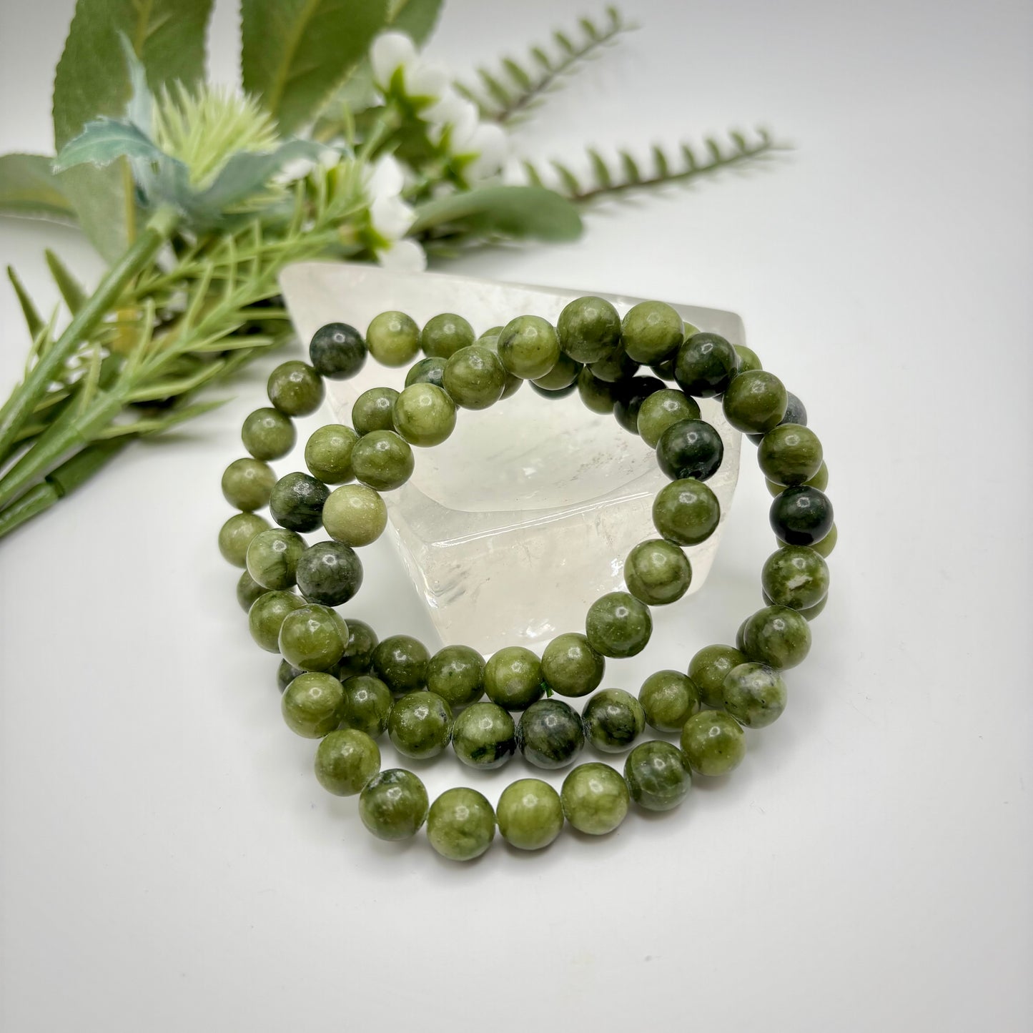 Jade Bracelets