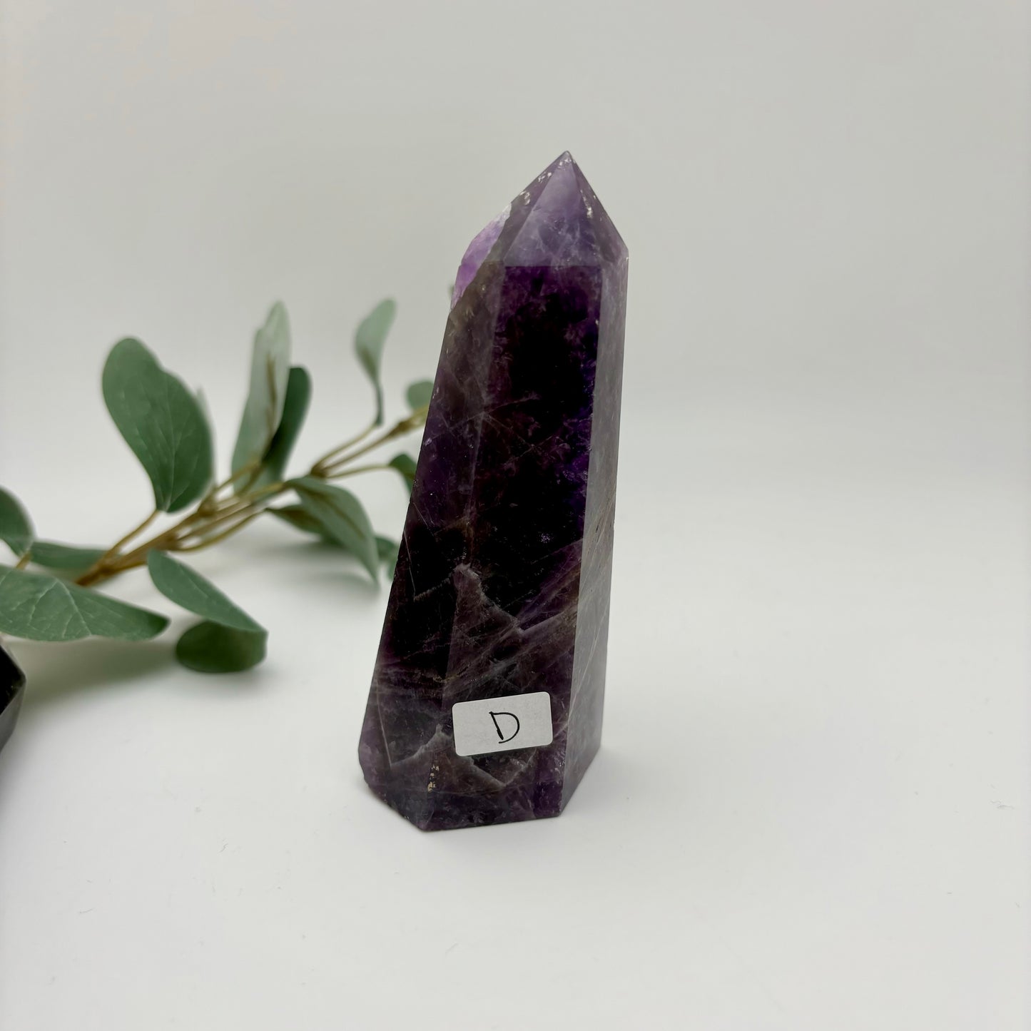 Amethyst Towers