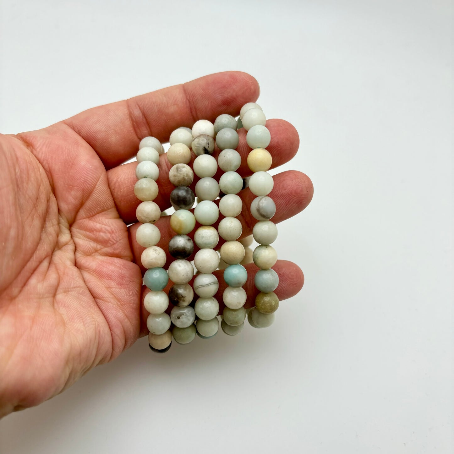 Amazonite Bracelets