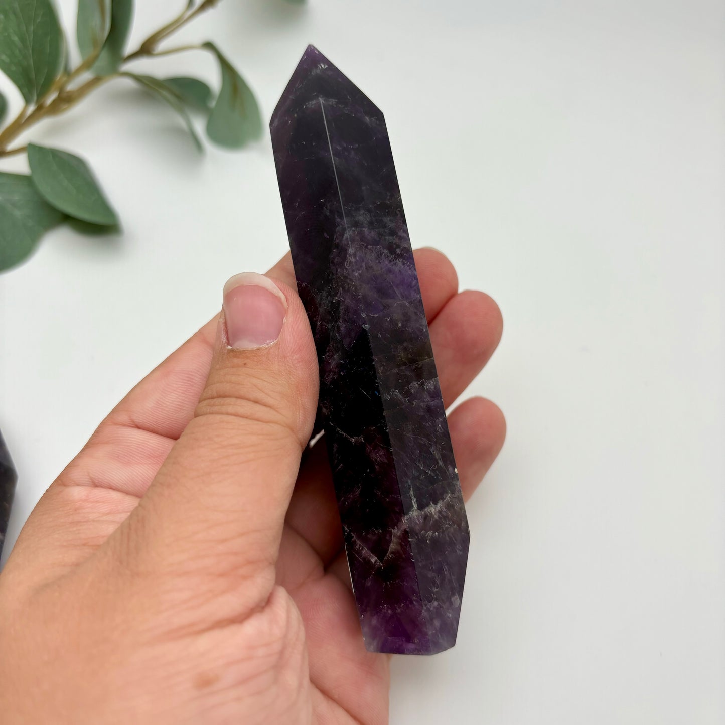 Amethyst Towers