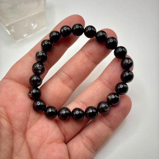 Hypersthene Bracelets