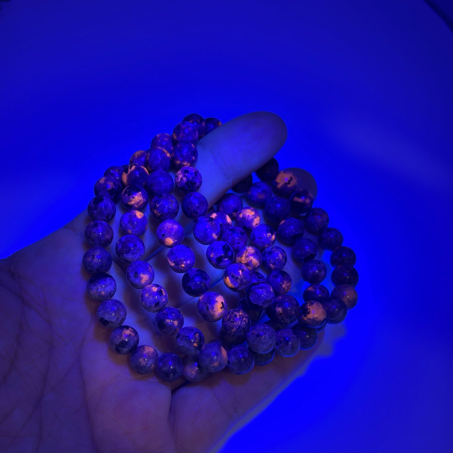 Yooperlite Bracelet