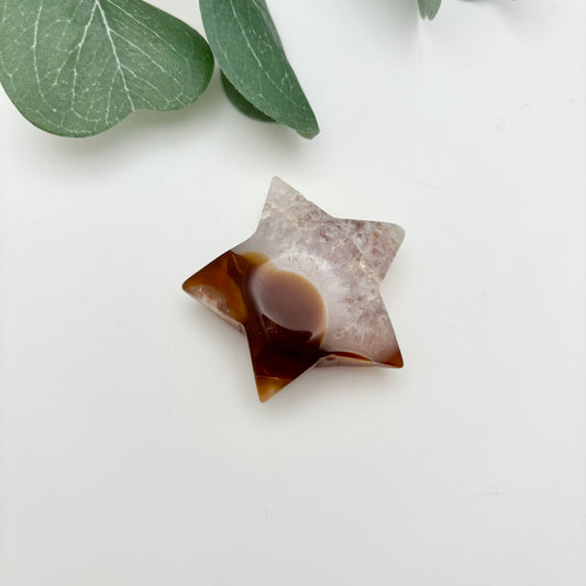Carnelian Star