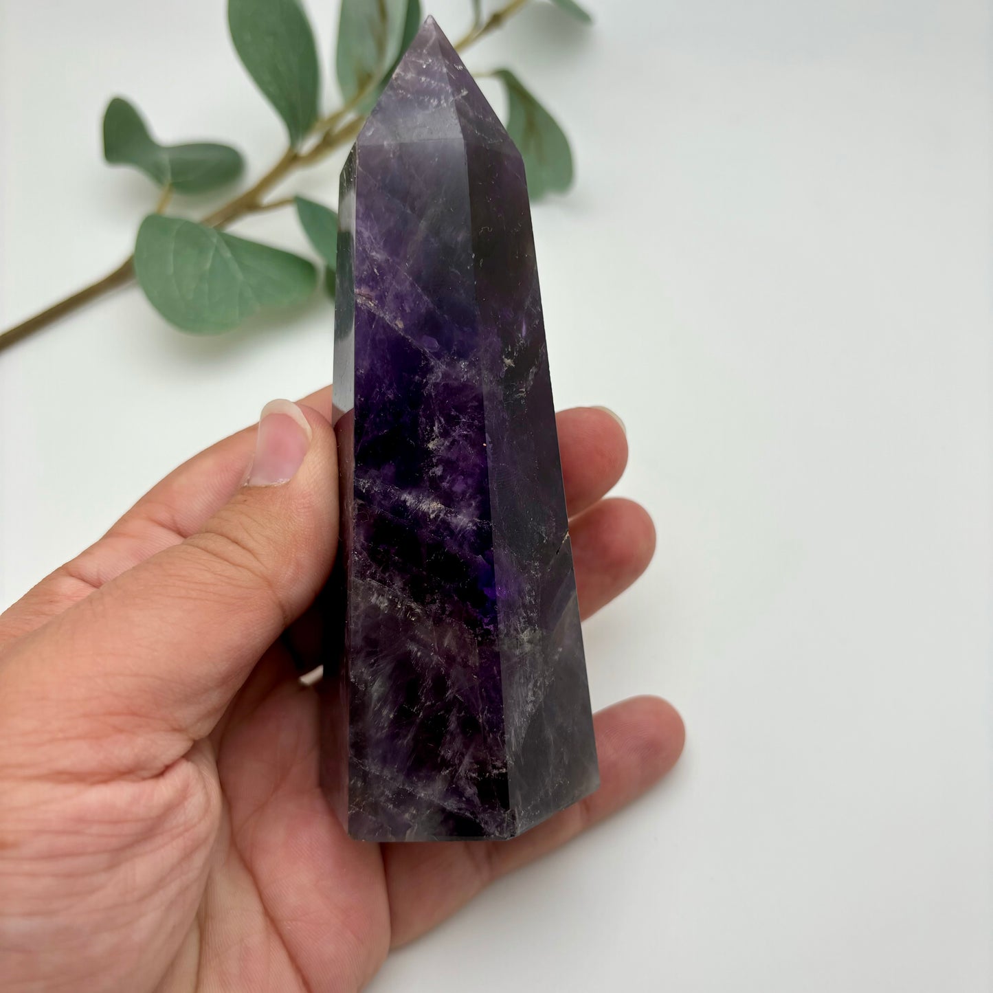 Amethyst Towers