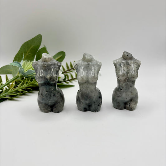 Labradorite Goddesses