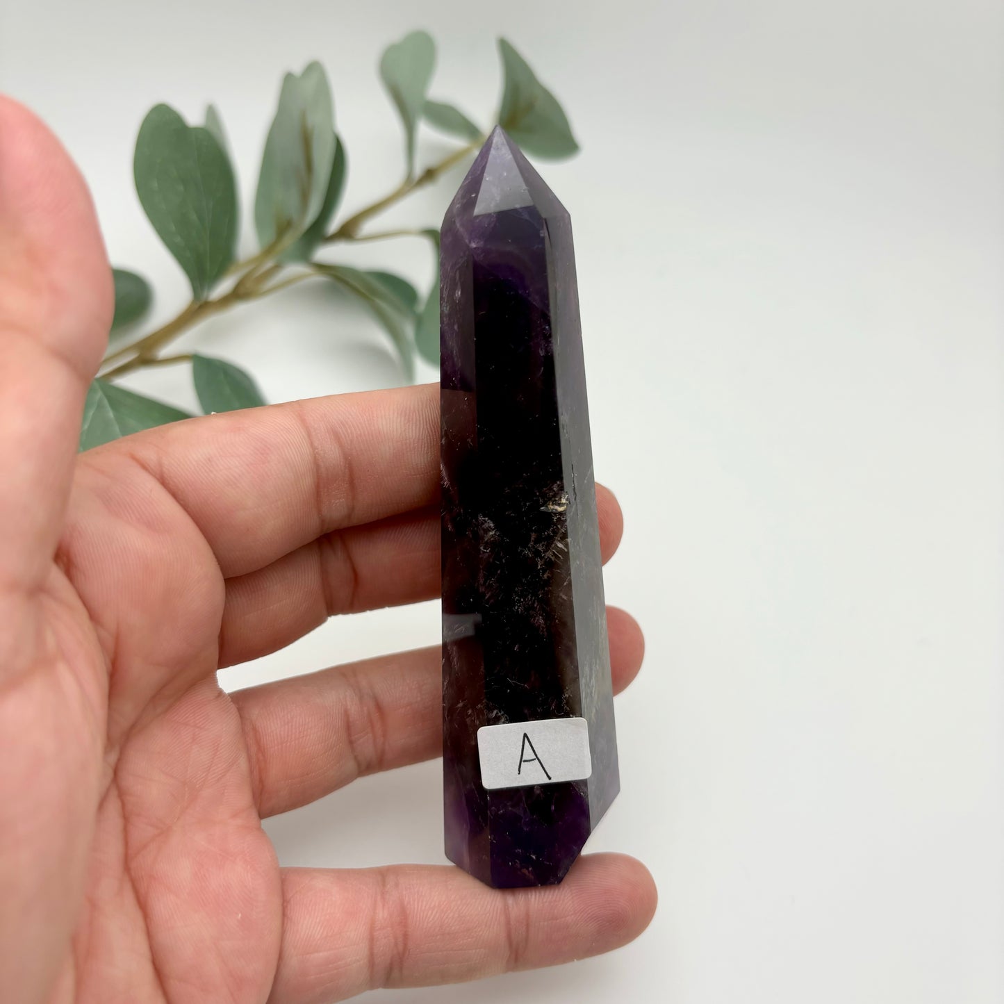 Amethyst Towers