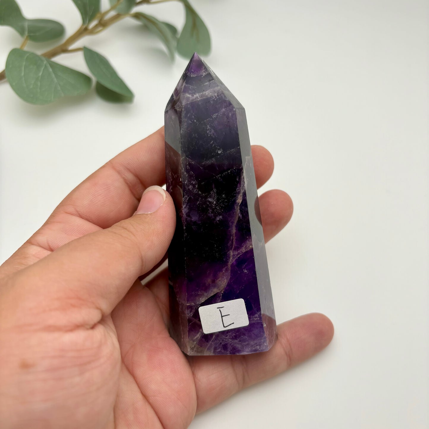 Amethyst Towers