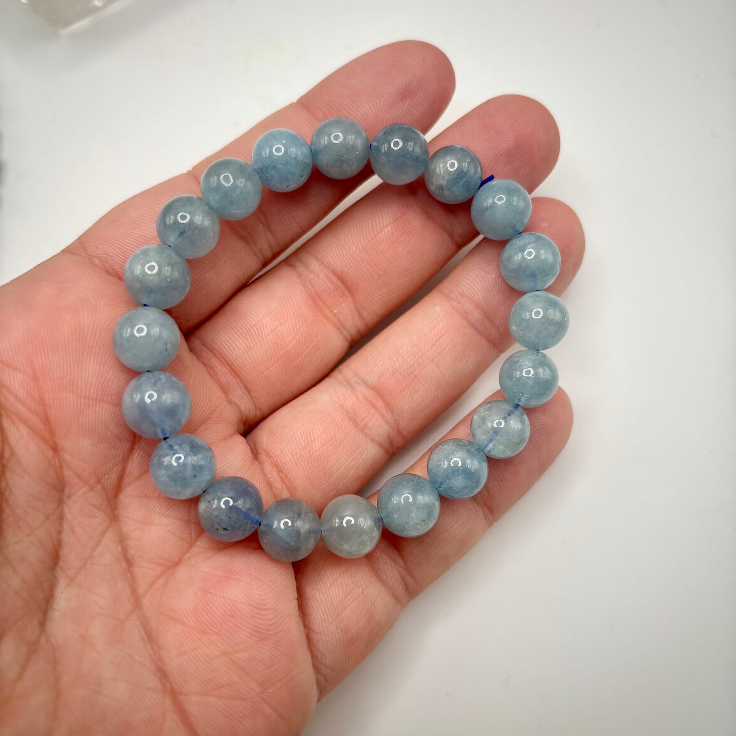Aquamarine Bracelets