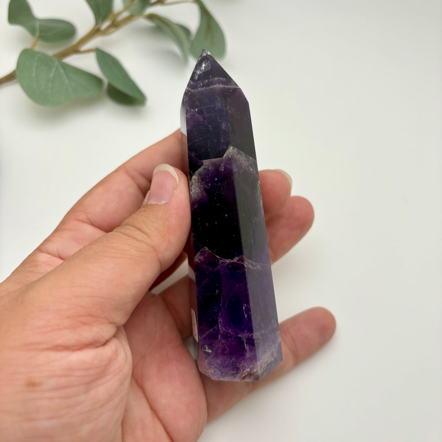 Amethyst Towers