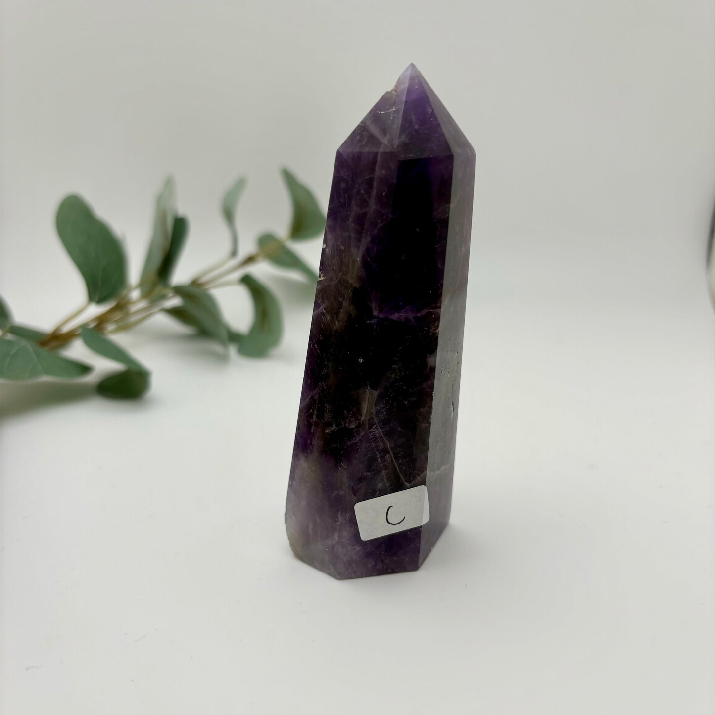 Amethyst Towers