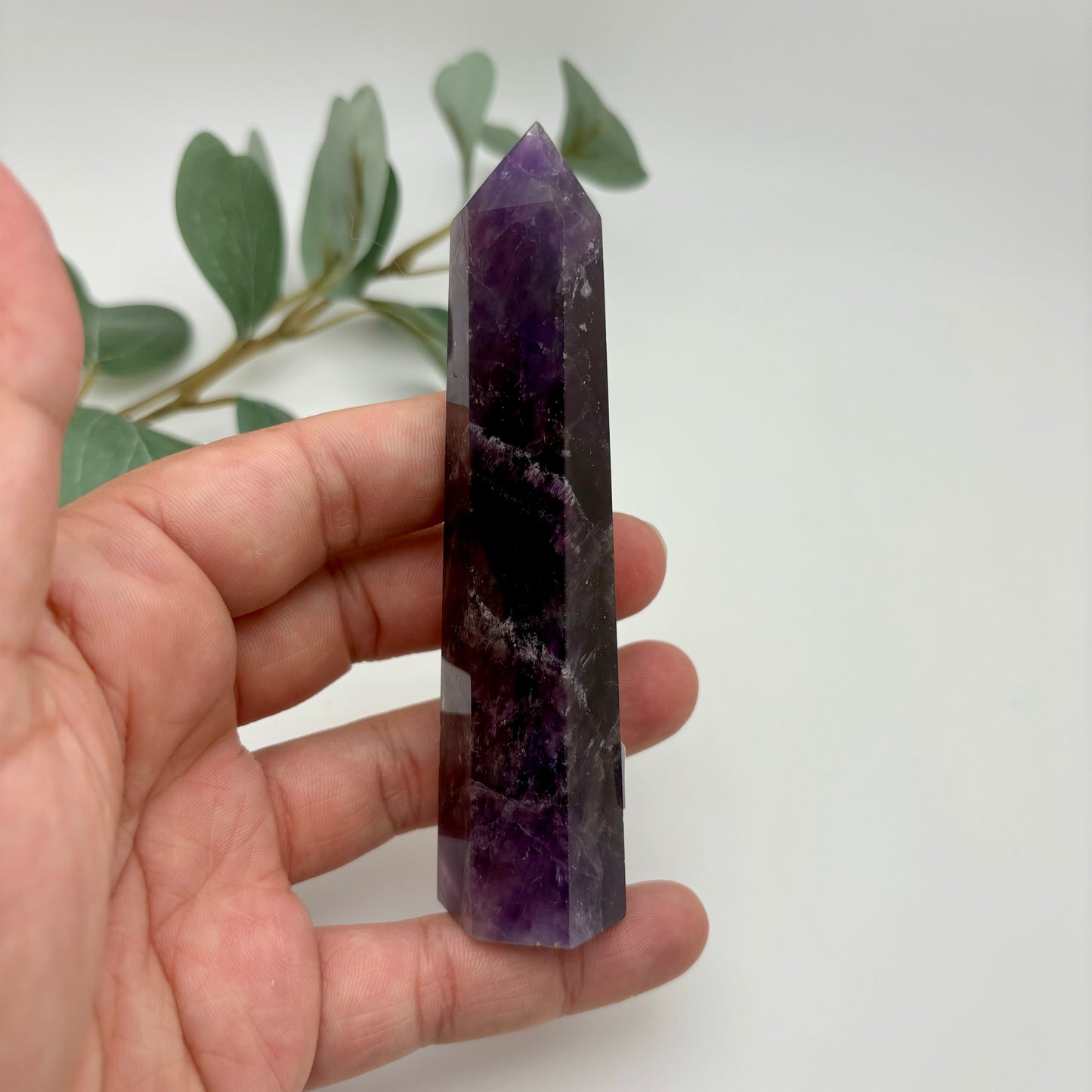 Amethyst Towers