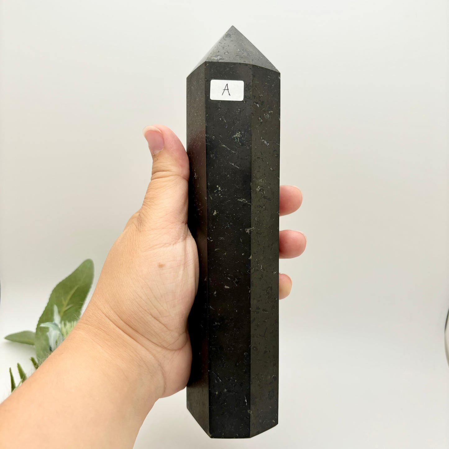 XL Shungite Towers