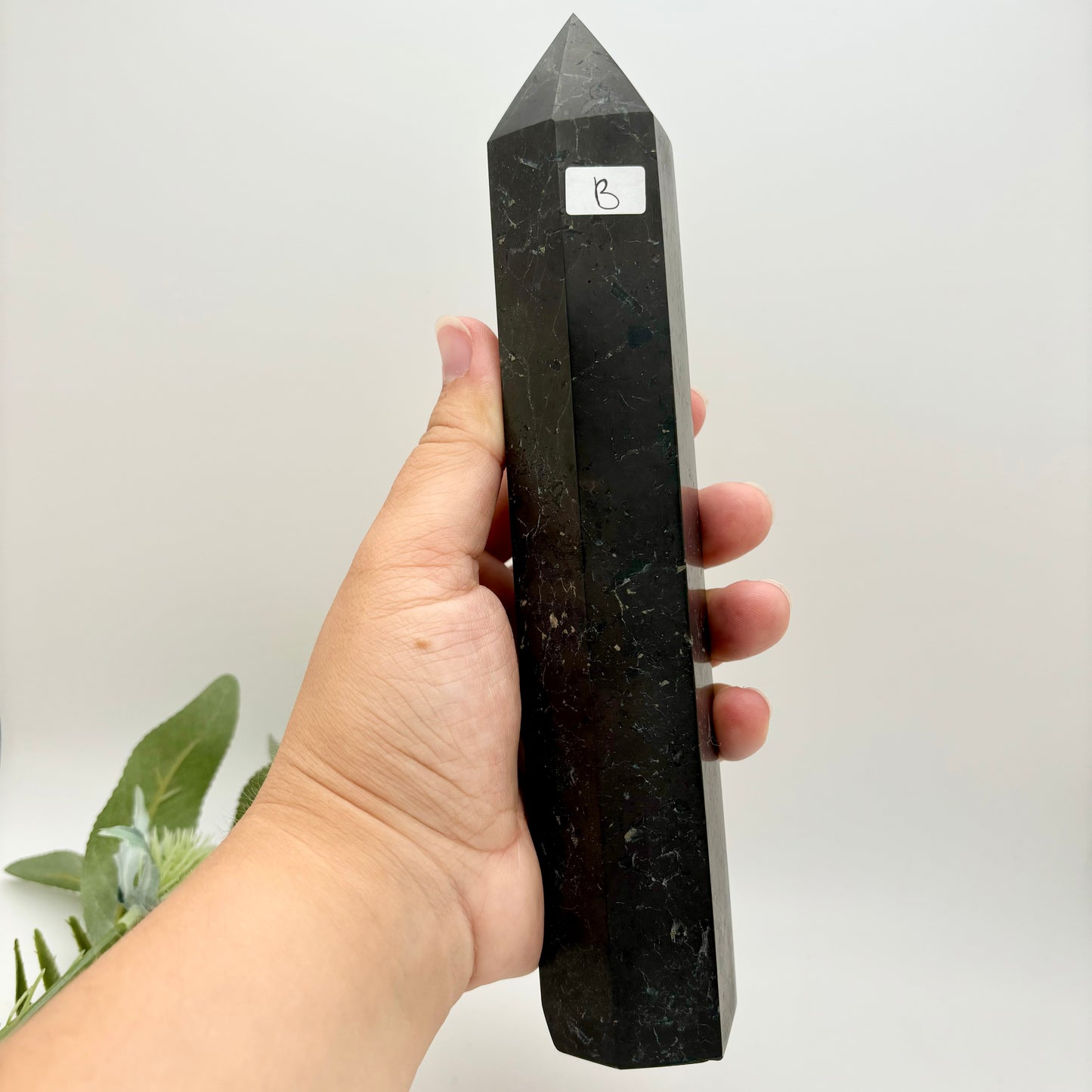 XL Shungite Towers