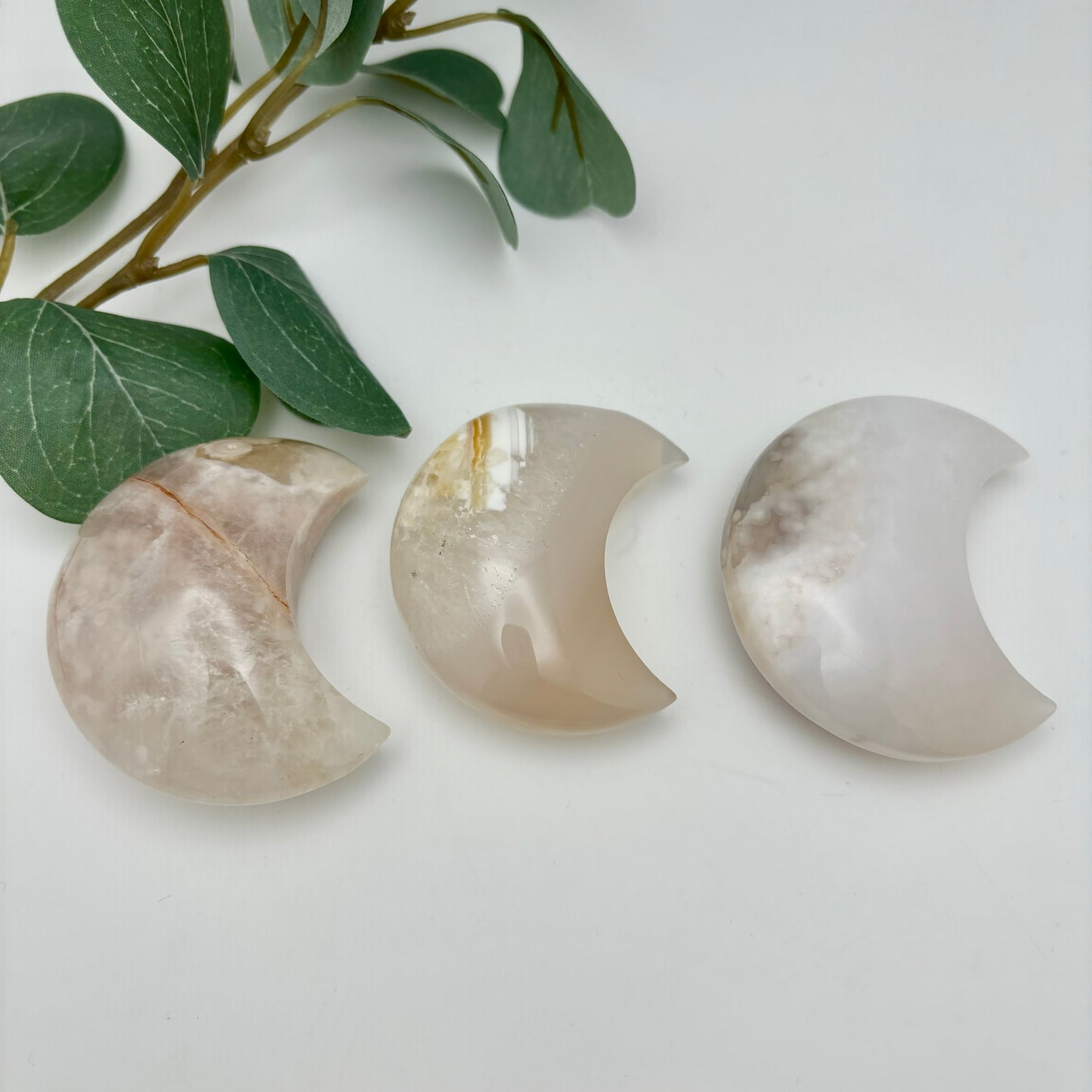 Agate Moons