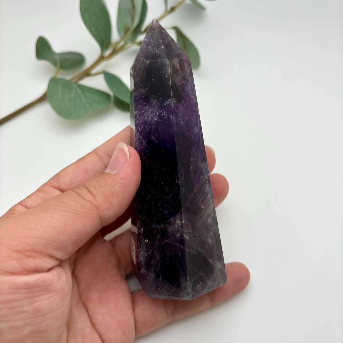 Amethyst Towers