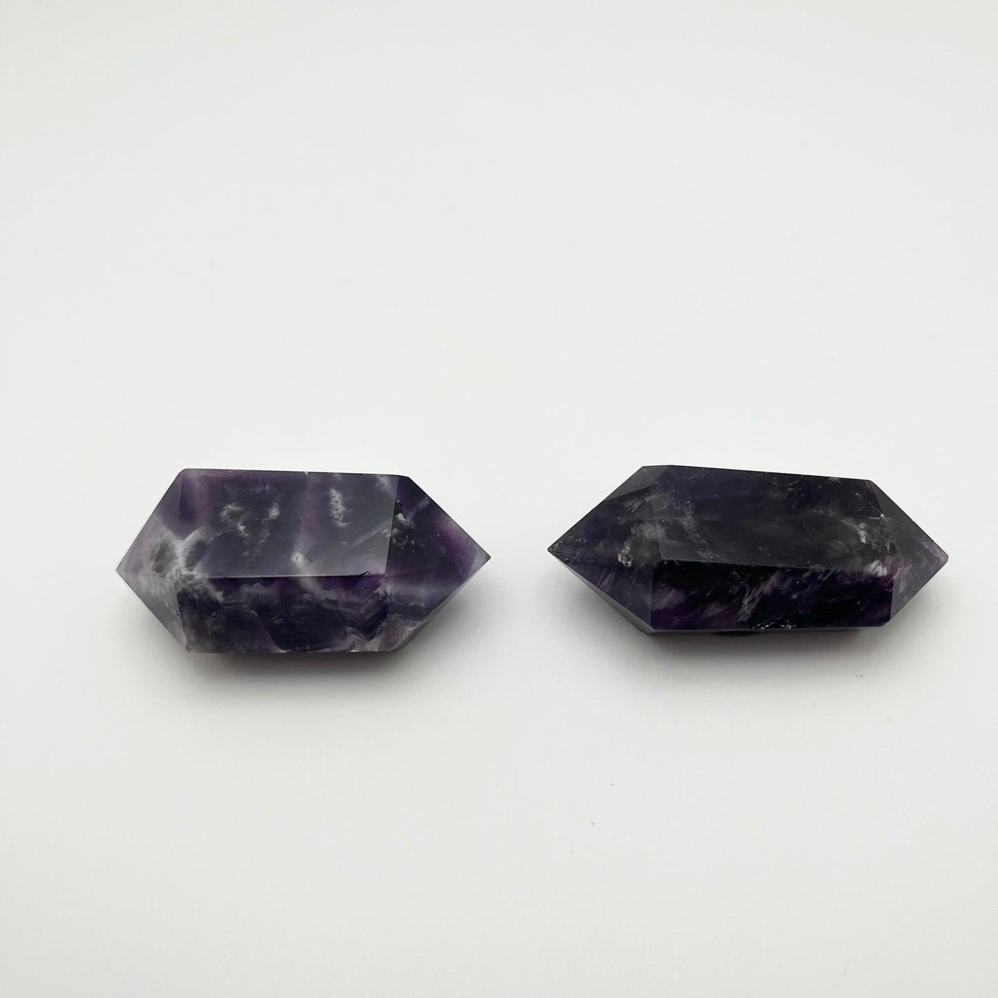 Amethyst DT’s