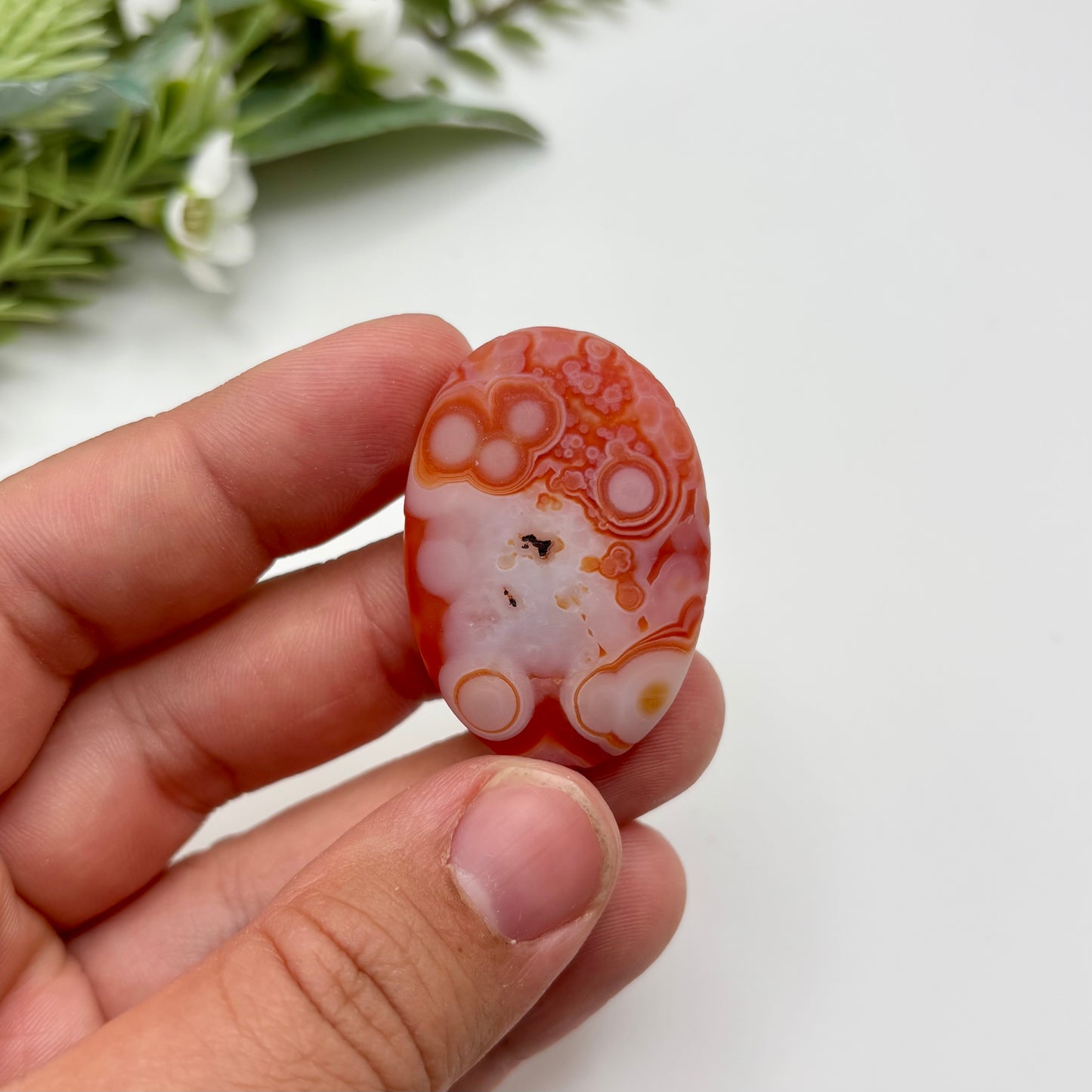 Gobi Agates (Small)