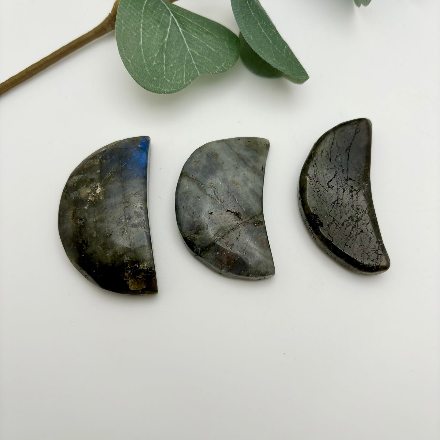 Labradorite Moons