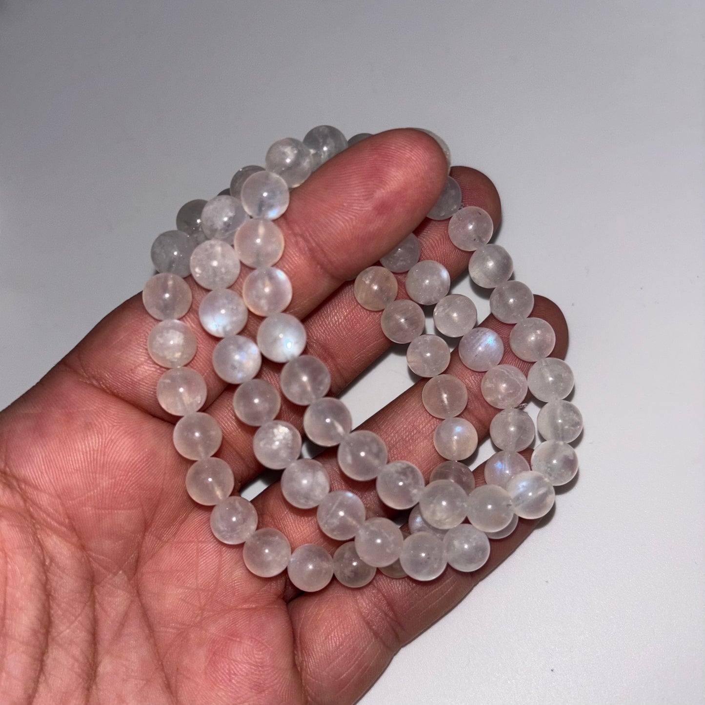 HQ Moonstone Bracelets