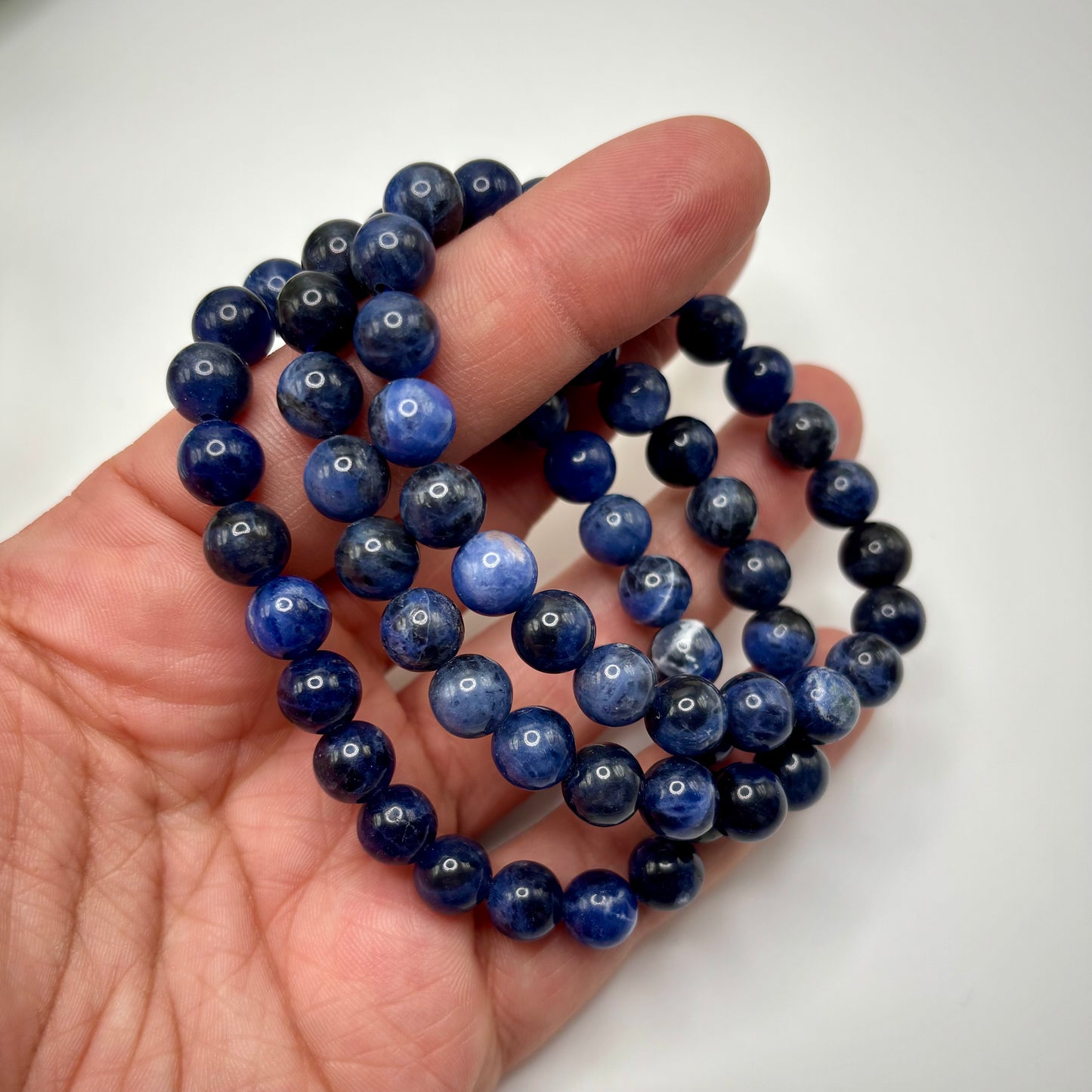 Sodalite Bracelets