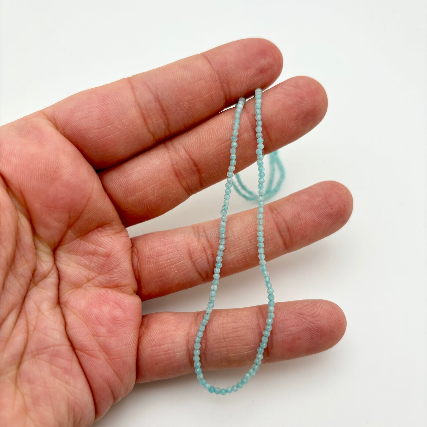 HQ Amazonite Necklace