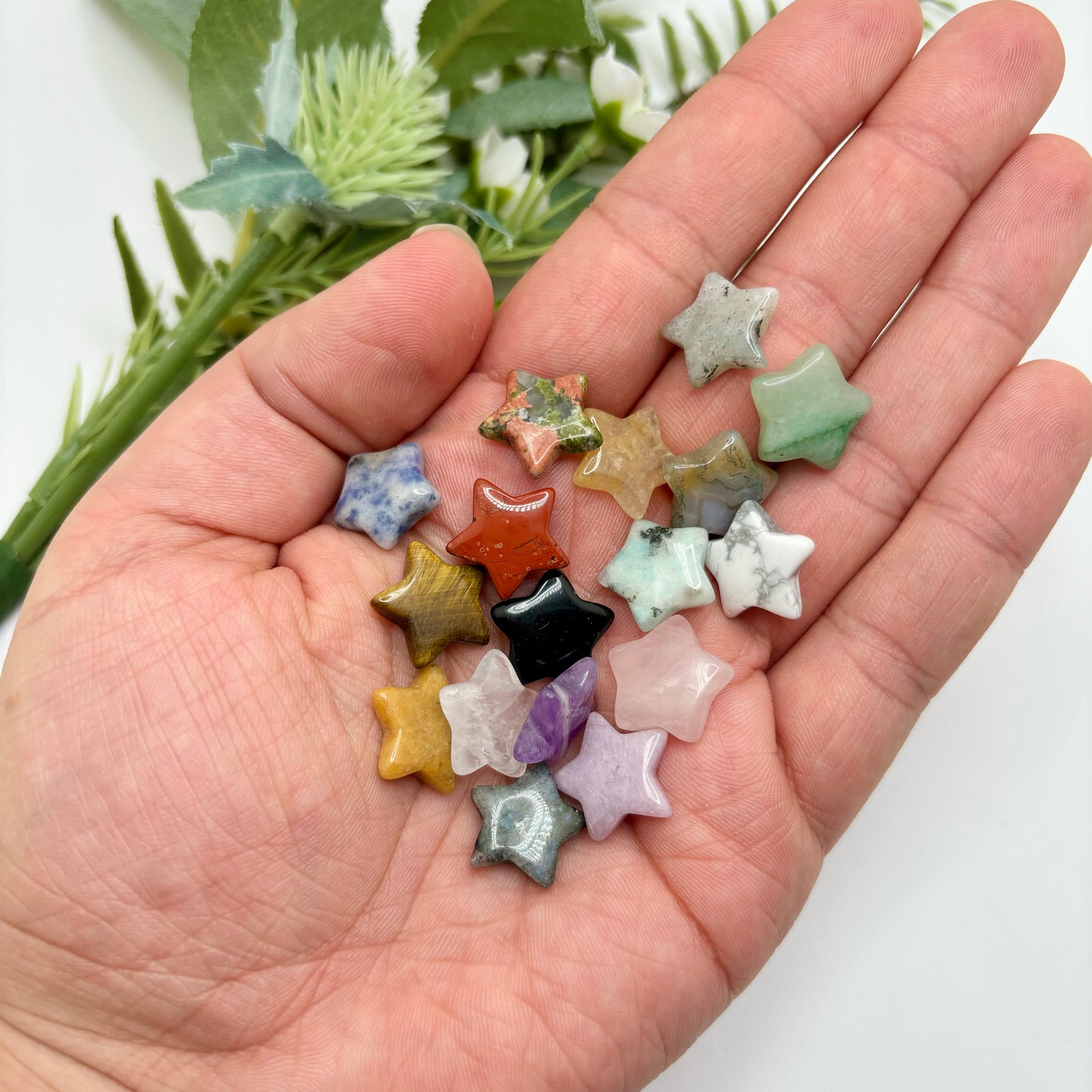 Mini Stars