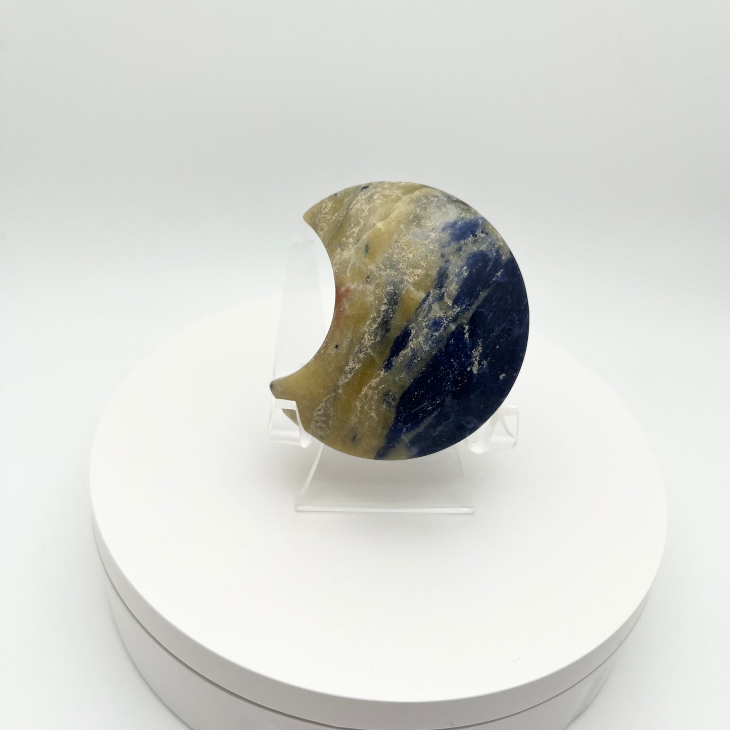 Sodalite Moons