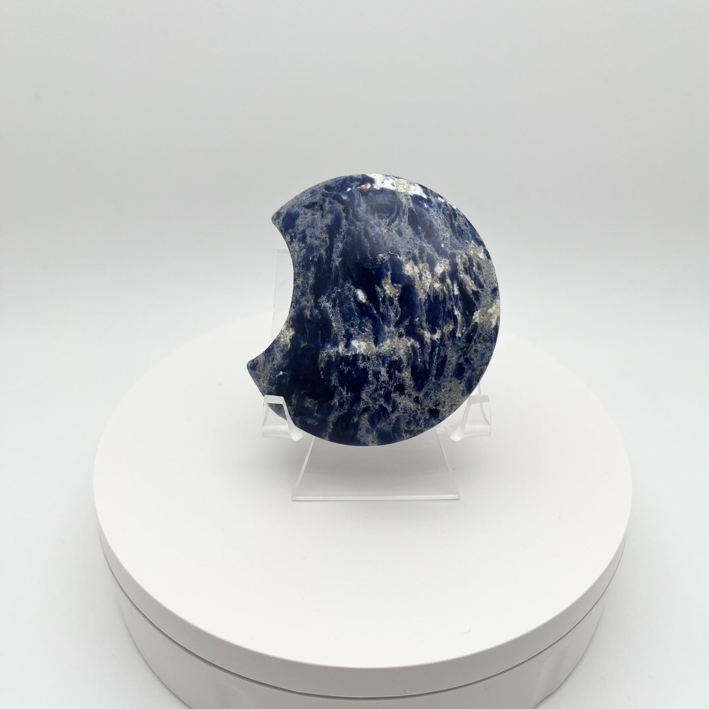 Sodalite Moons