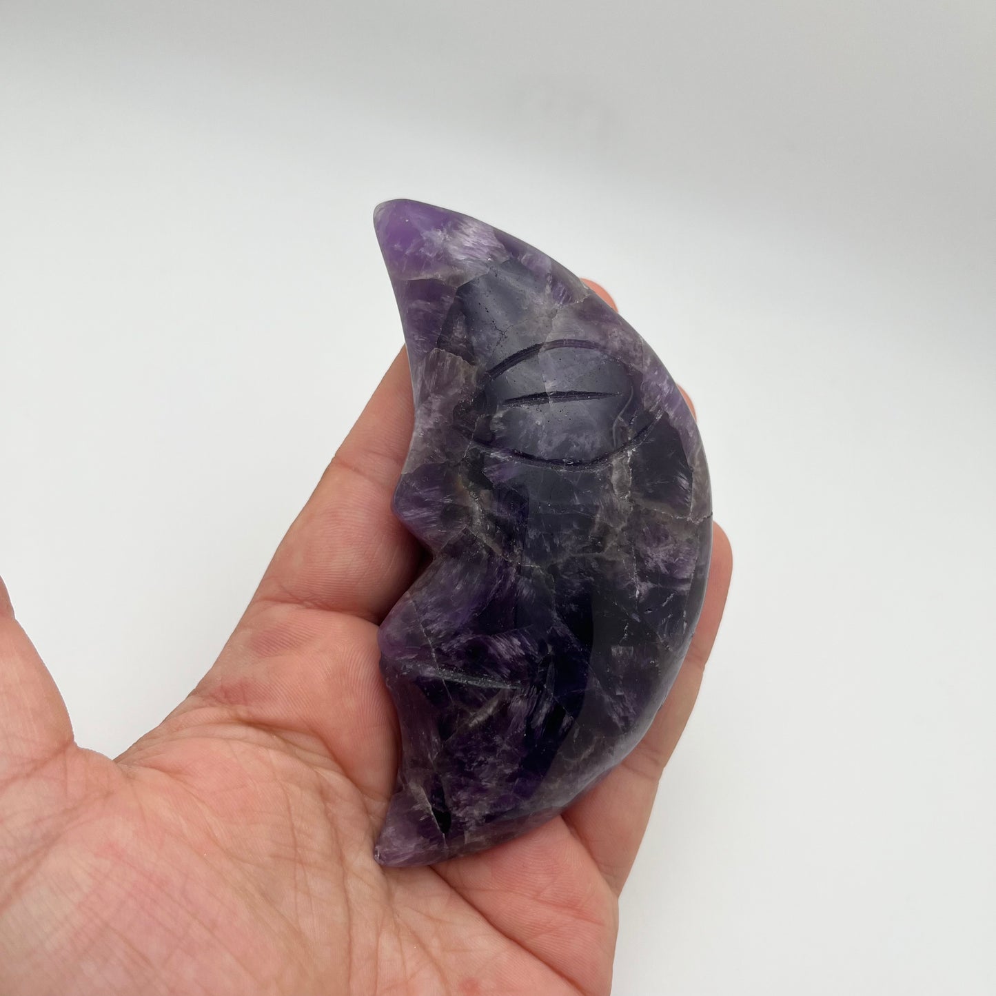 Amethyst Moon