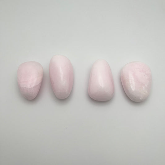 Mangano Calcite Palm Stone