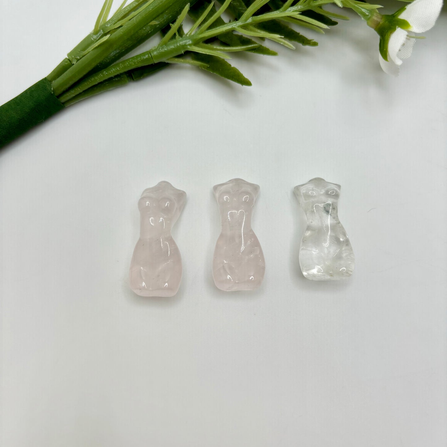 Mini Goddesses