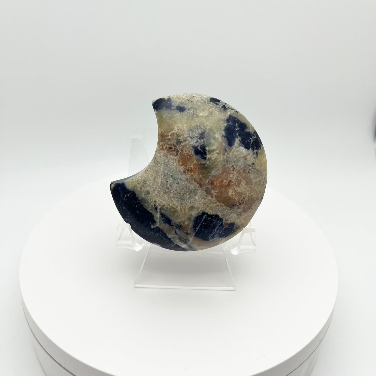 Sodalite Moons