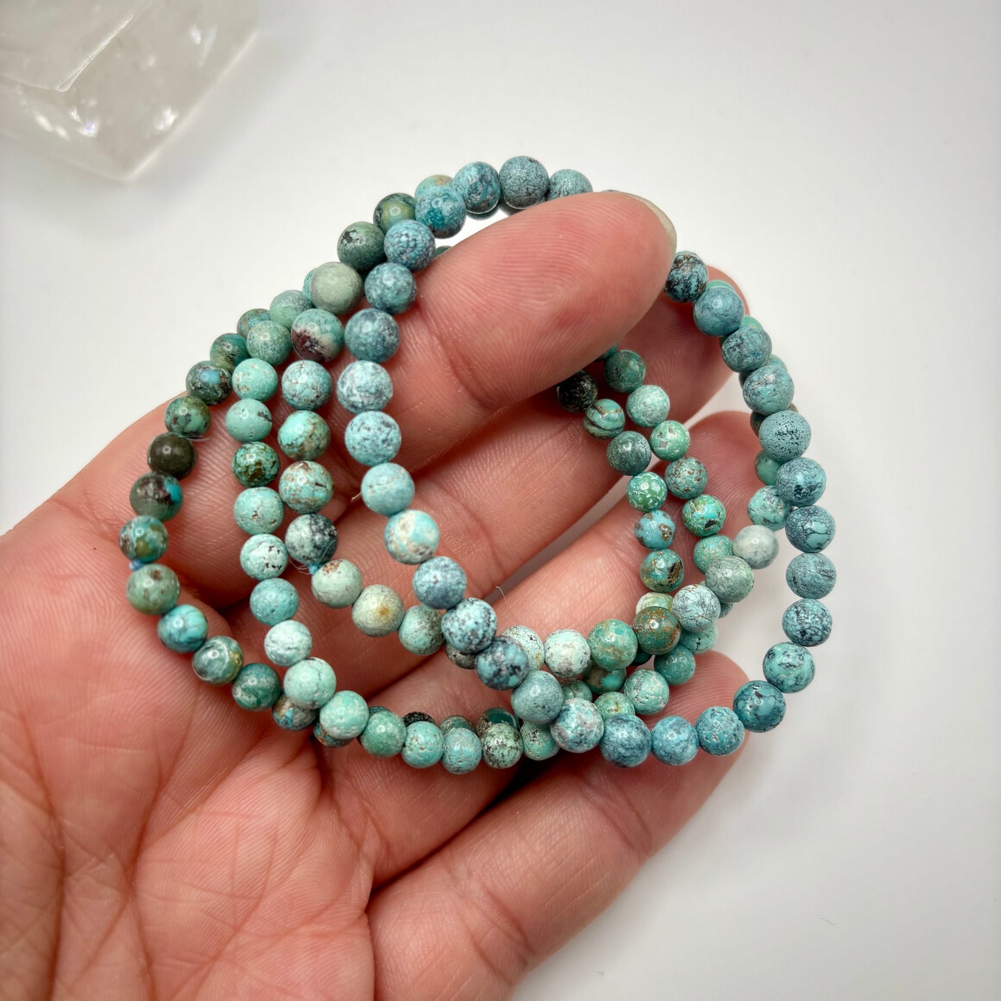 Turquoise Bracelets