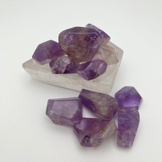 Ametrine Gushers