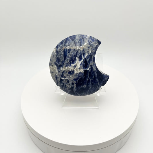 Sodalite Moons