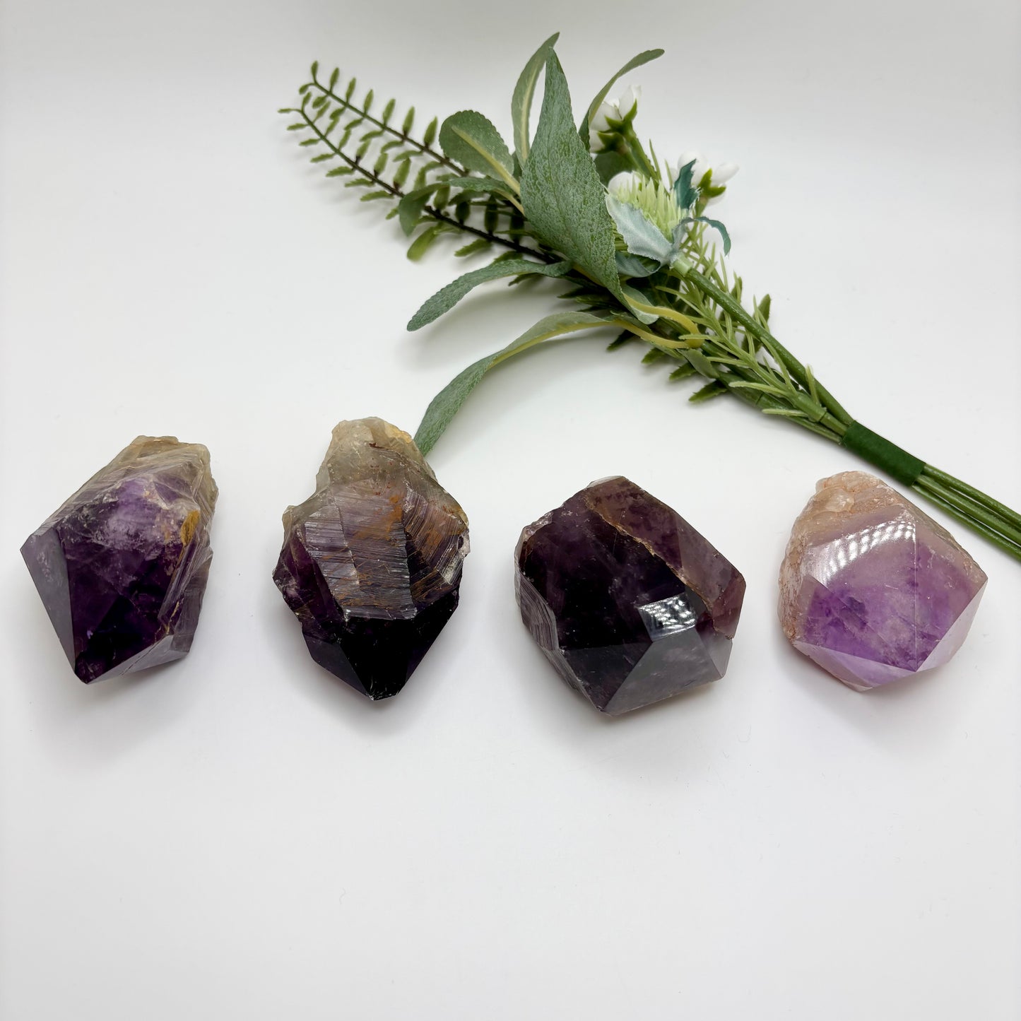 Amethyst Roots