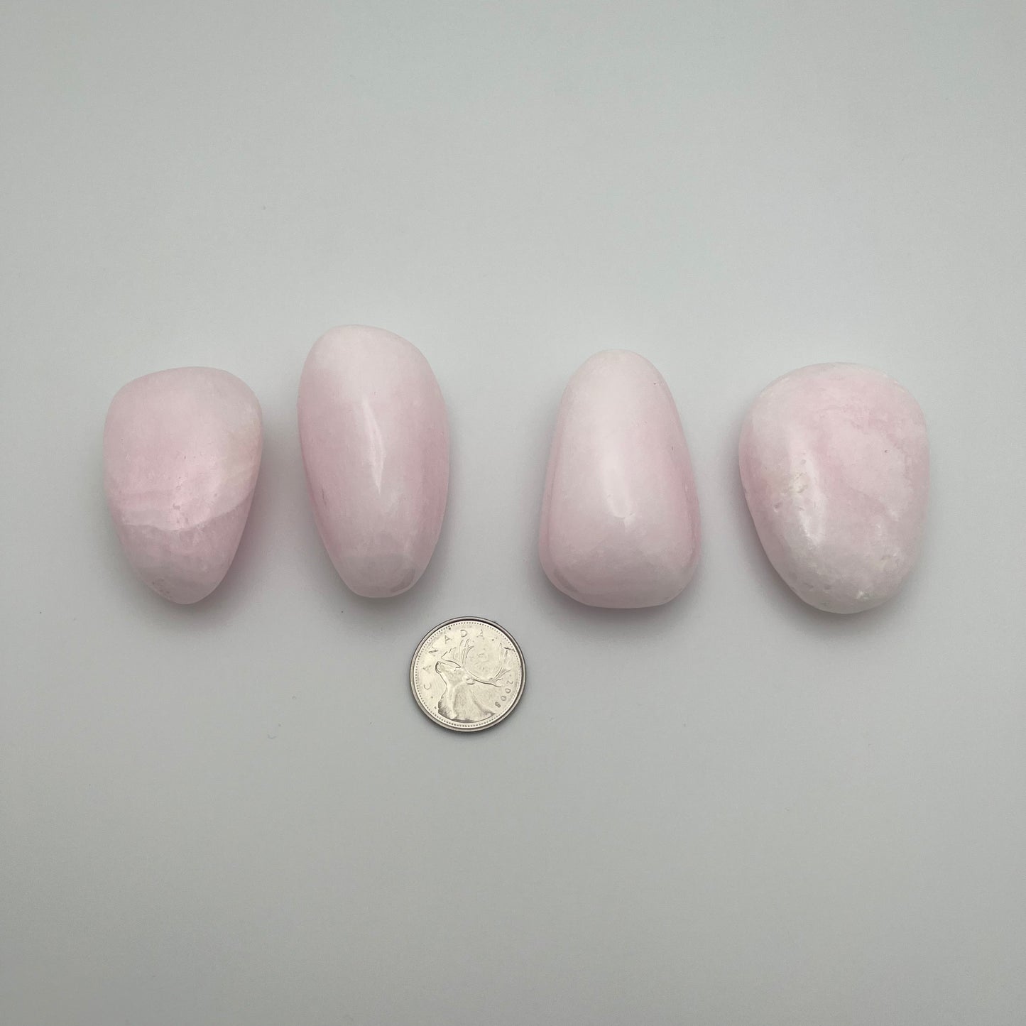 Mangano Calcite Palm Stone